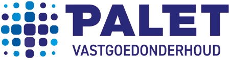 Palet Vastgoed Onderhoud - logo